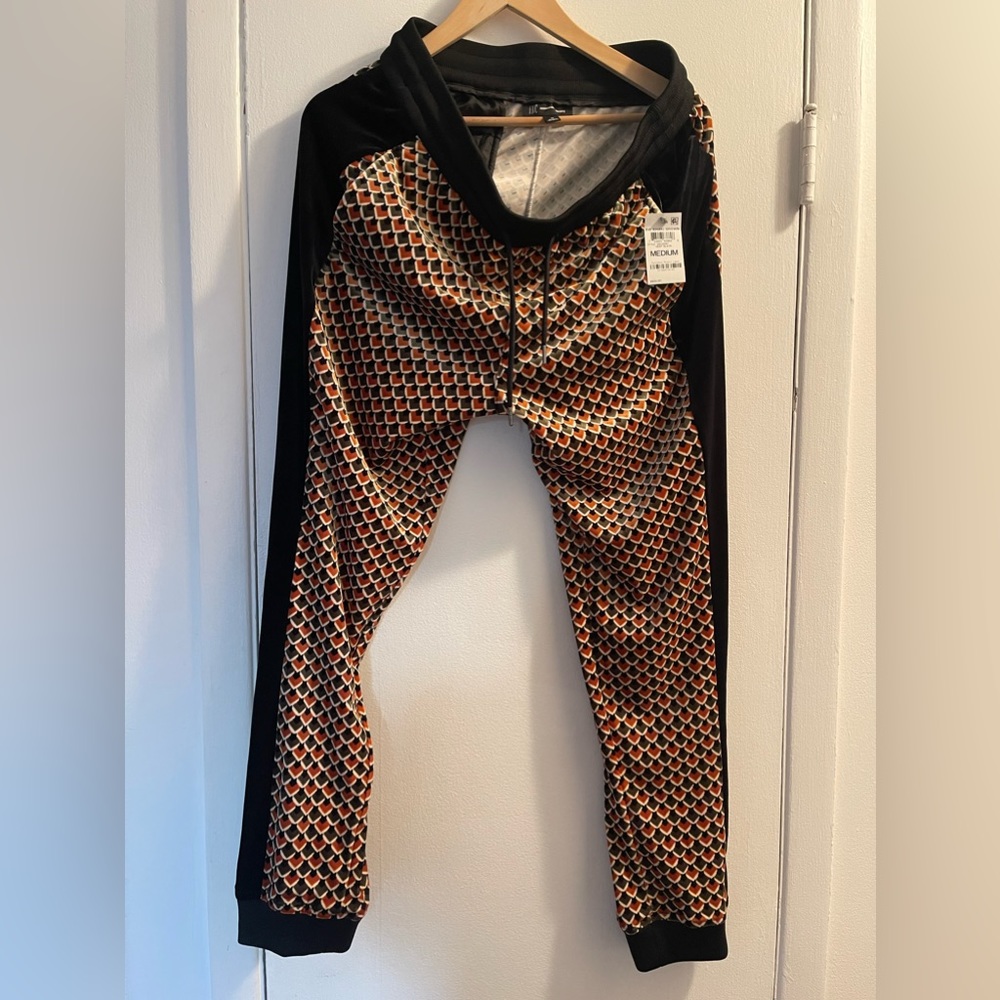 INC Men’s Jogger Pants M